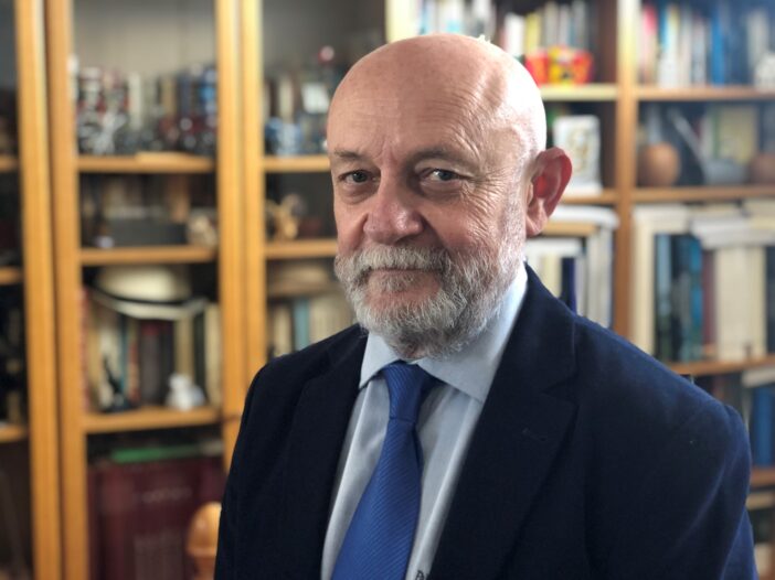 Ángel Fernández Homar